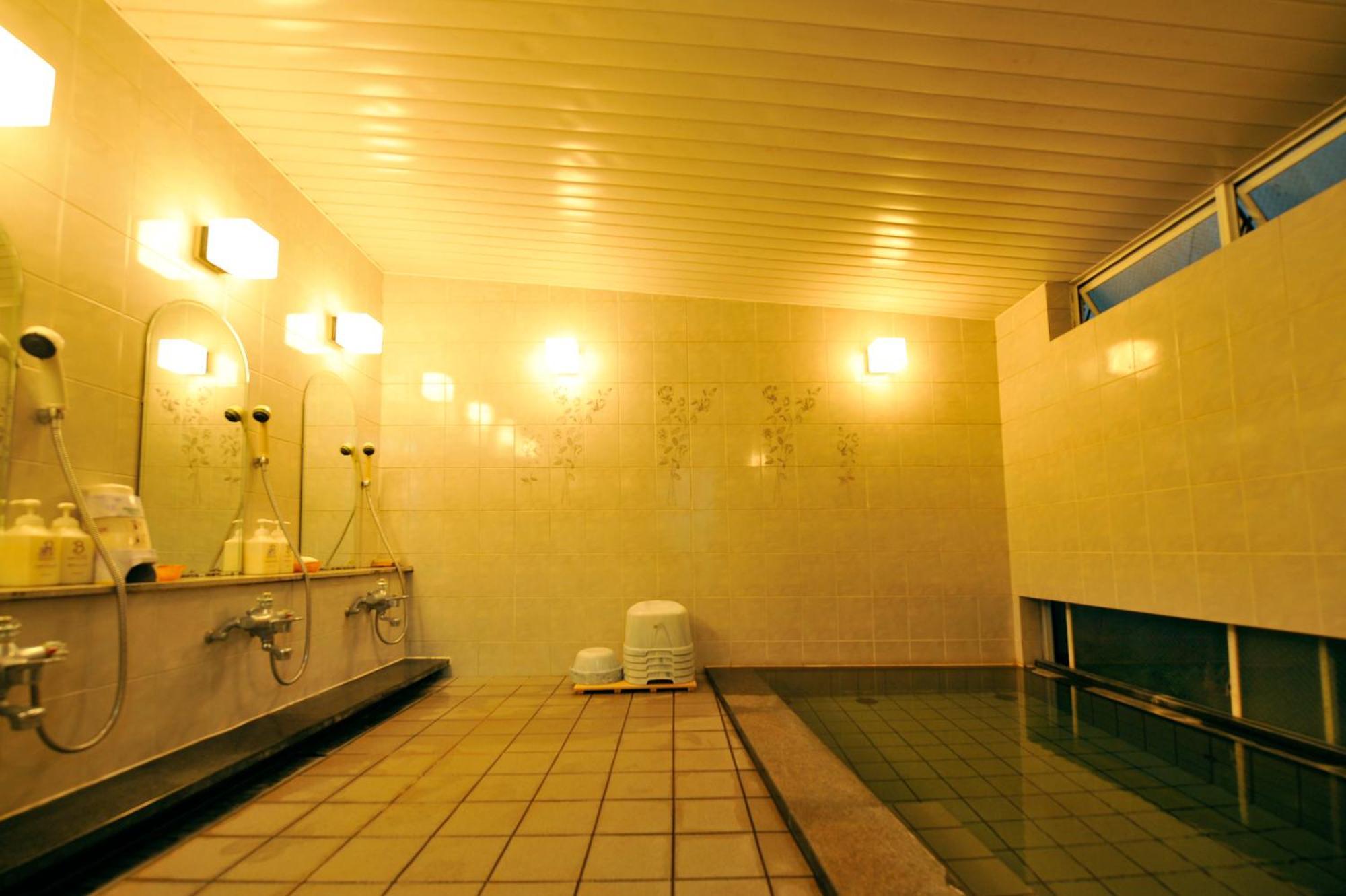 קנזאווה Nakayasu Ryokan מראה חיצוני תמונה