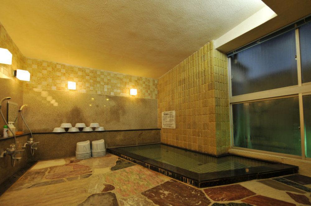 קנזאווה Nakayasu Ryokan מראה חיצוני תמונה