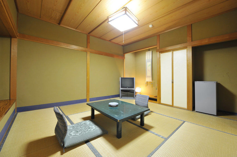 קנזאווה Nakayasu Ryokan מראה חיצוני תמונה