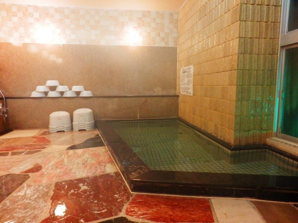 קנזאווה Nakayasu Ryokan מראה חיצוני תמונה