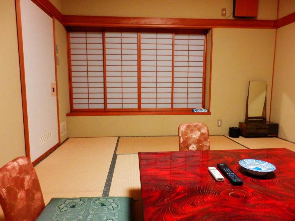 קנזאווה Nakayasu Ryokan מראה חיצוני תמונה