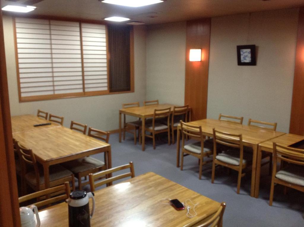 קנזאווה Nakayasu Ryokan מראה חיצוני תמונה