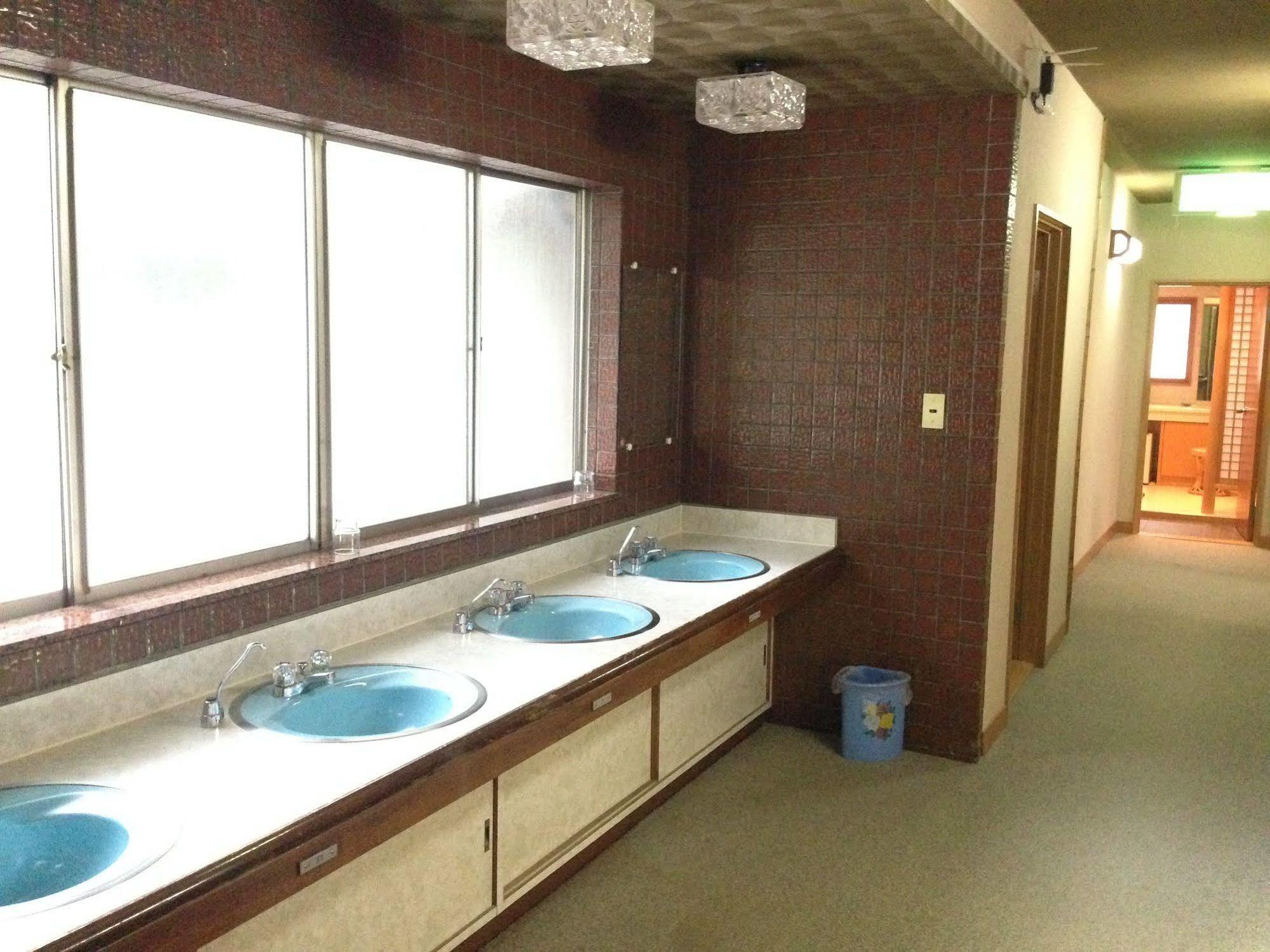 קנזאווה Nakayasu Ryokan מראה חיצוני תמונה