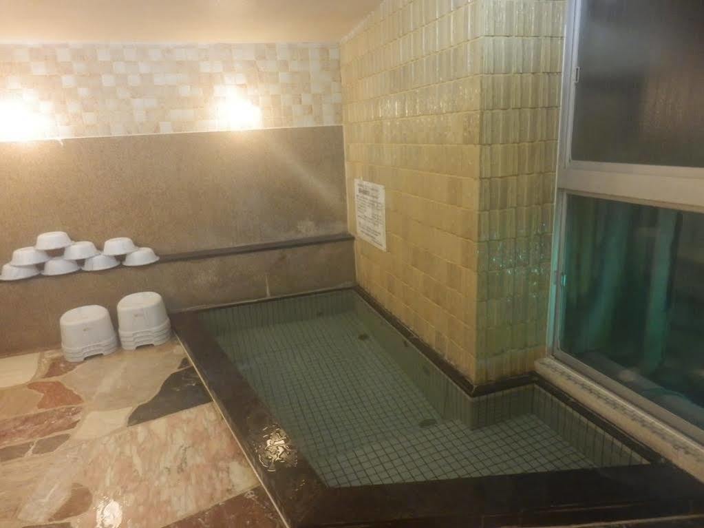 קנזאווה Nakayasu Ryokan מראה חיצוני תמונה