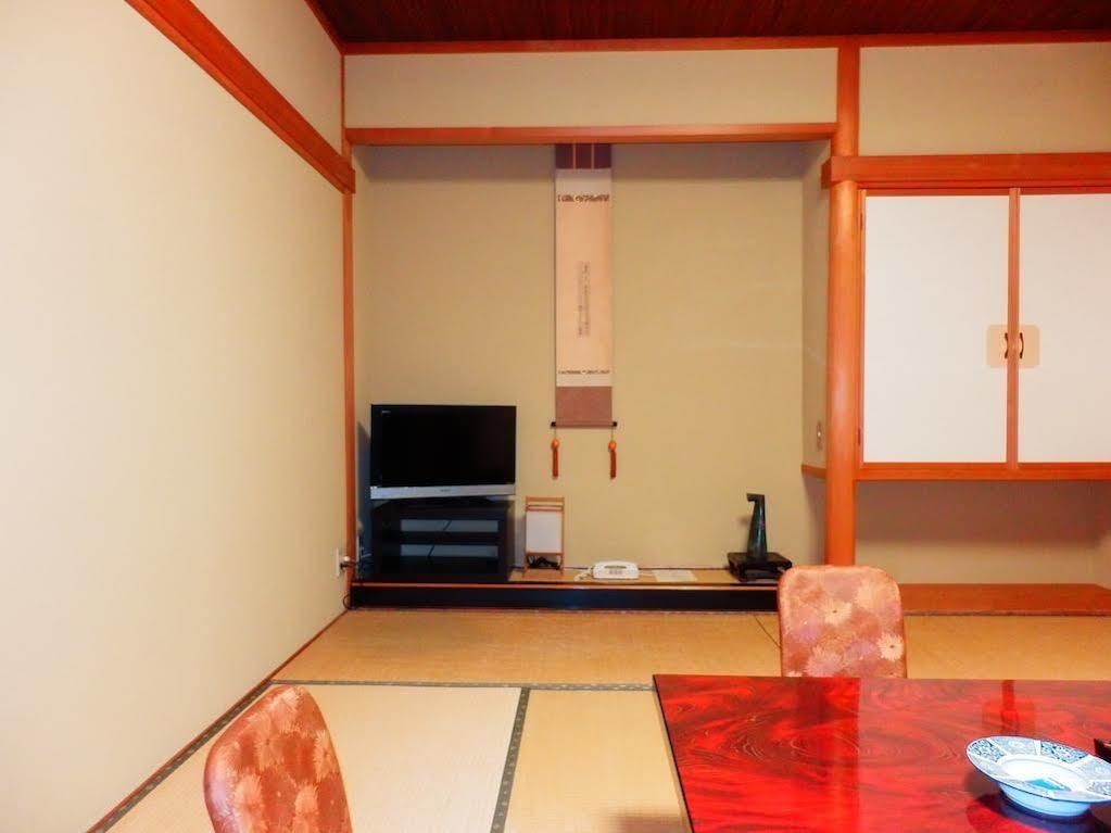 קנזאווה Nakayasu Ryokan מראה חיצוני תמונה